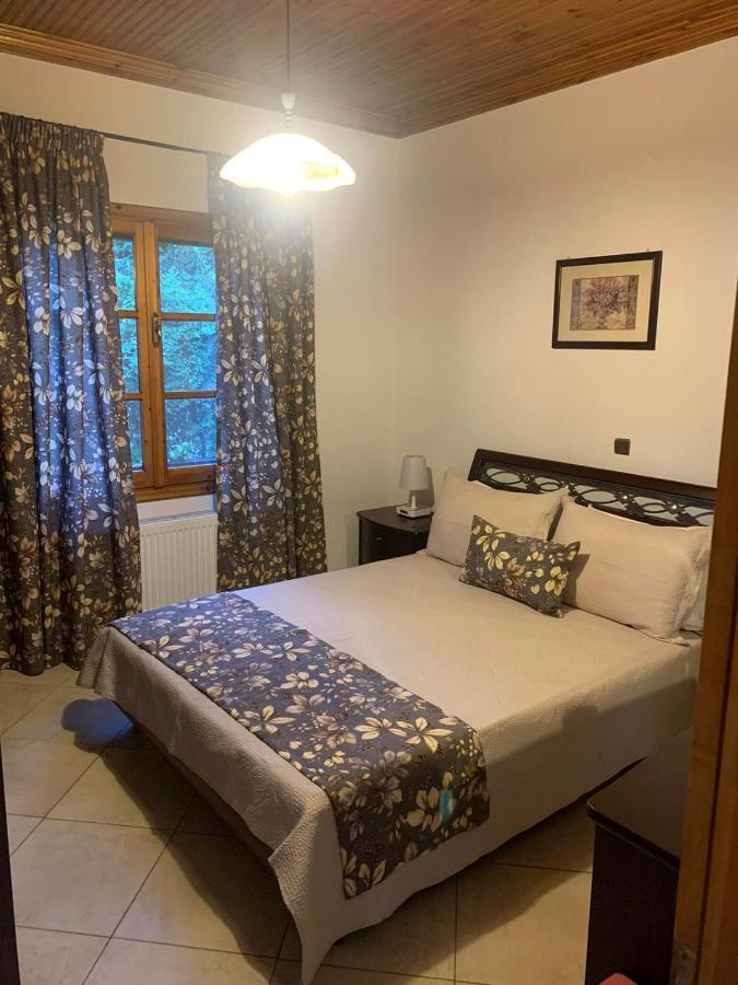 Villa Parahora Принос Экстерьер фото